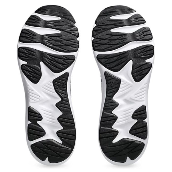 asics スニーカー JOLT5 カーボン・ホワイト 25.0 020の説明画像3