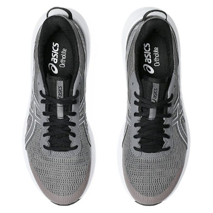 asics スニーカー JOLT5 カーボン・ホワイト 25.5 020の説明画像2