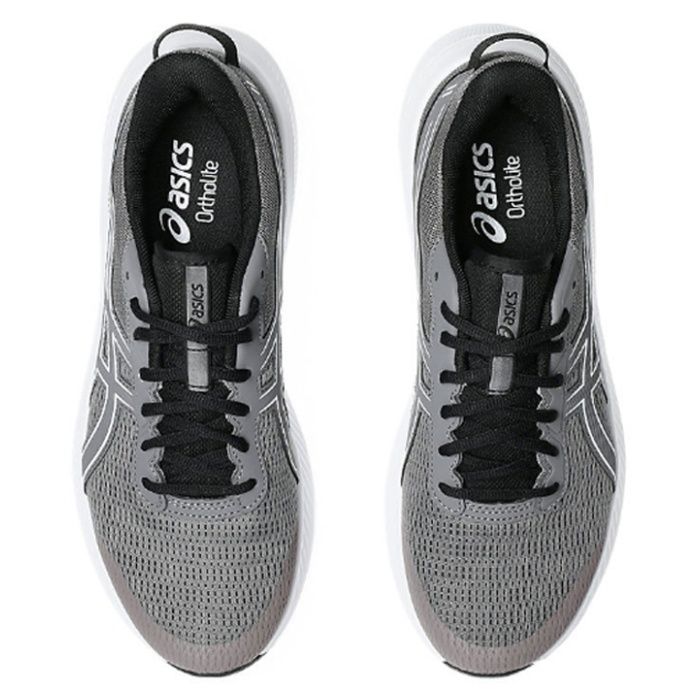 asics スニーカー JOLT5 カーボン・ホワイト 26.0 020の説明画像2