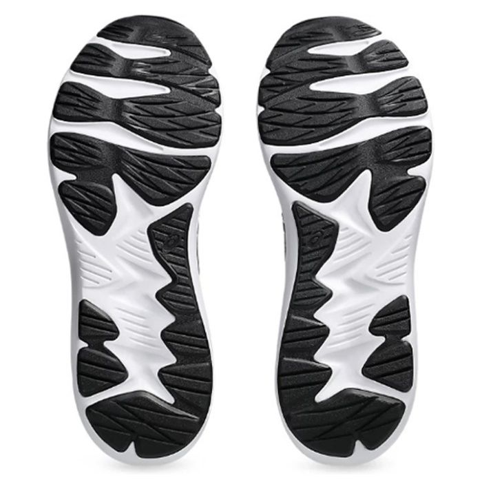 asics スニーカー JOLT5 カーボン・ホワイト 26.0 020の説明画像3