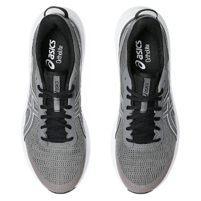 asics スニーカー JOLT5 カーボン・ホワイト 26.5 020の説明画像2