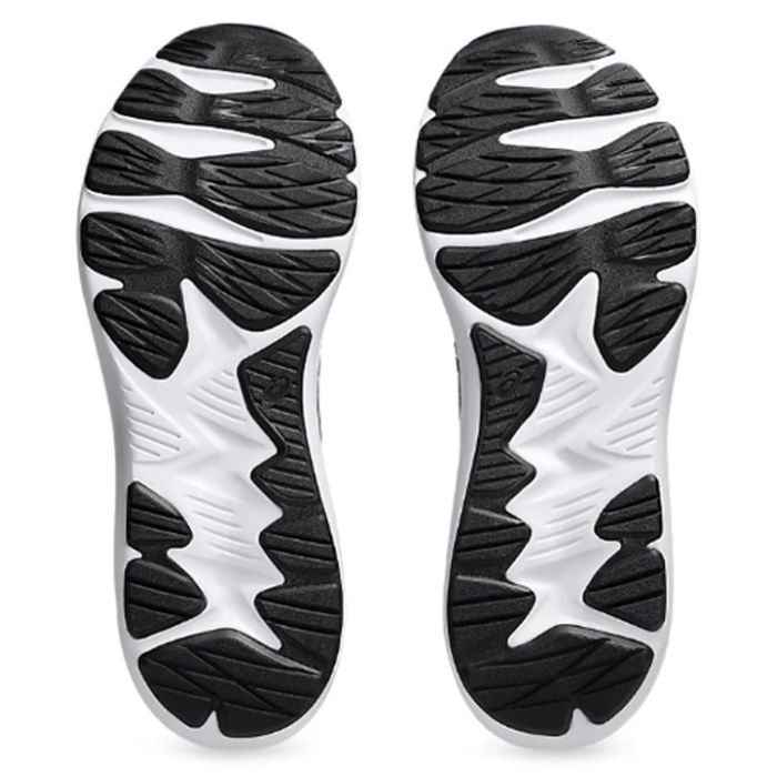 asics スニーカー JOLT5 カーボン・ホワイト 26.5 020の説明画像3