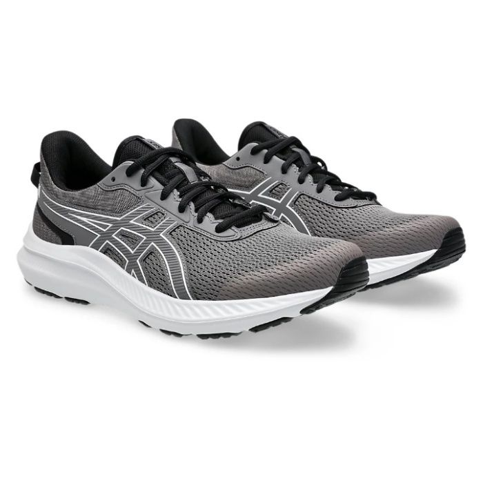 asics スニーカー JOLT5 カーボン・ホワイト 27.0 020
