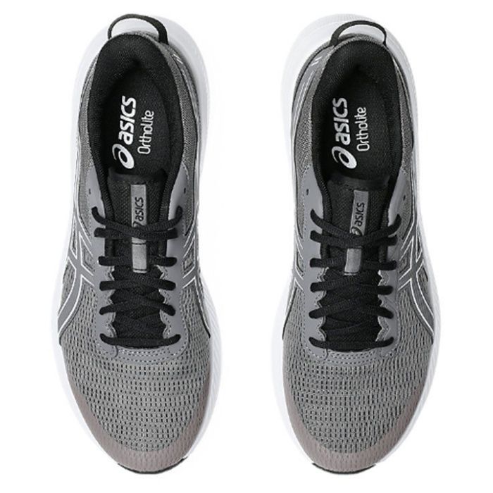 asics スニーカー JOLT5 カーボン・ホワイト 27.0 020の説明画像2