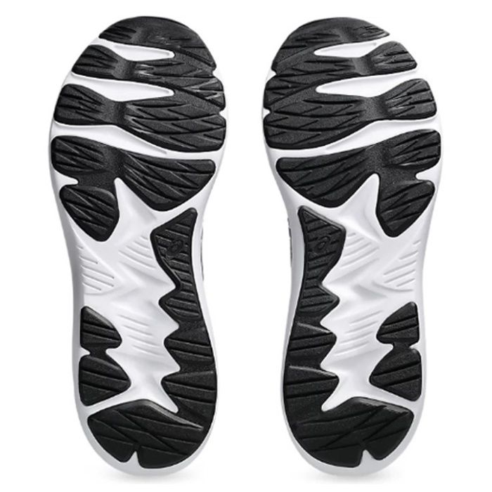 asics スニーカー JOLT5 カーボン・ホワイト 27.0 020の説明画像3