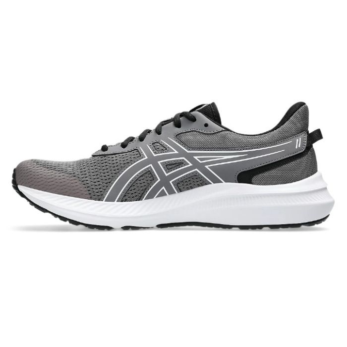 asics スニーカー JOLT5 カーボン・ホワイト 27.0 020の説明画像4
