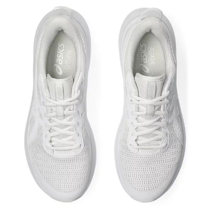asics スニーカー JOLT5 ホワイト 26.0 100の説明画像2