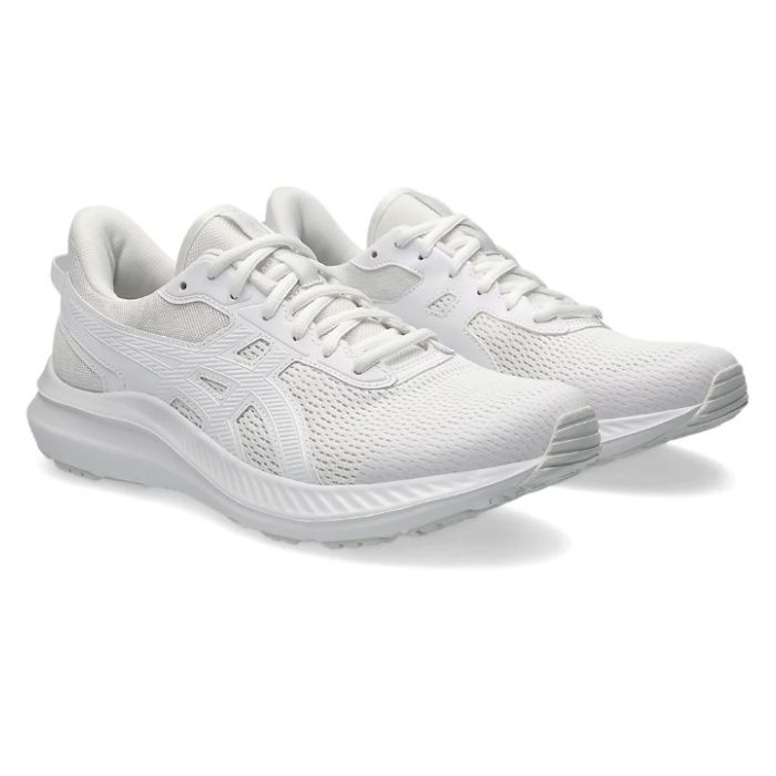 asics スニーカー JOLT5 ホワイト 27.0 100