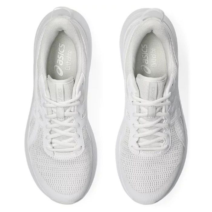 asics スニーカー JOLT5 ホワイト 27.0 100の説明画像2
