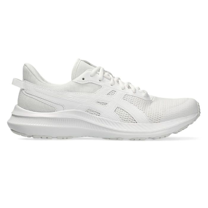 asics スニーカー JOLT5 ホワイト 27.0 100の説明画像5
