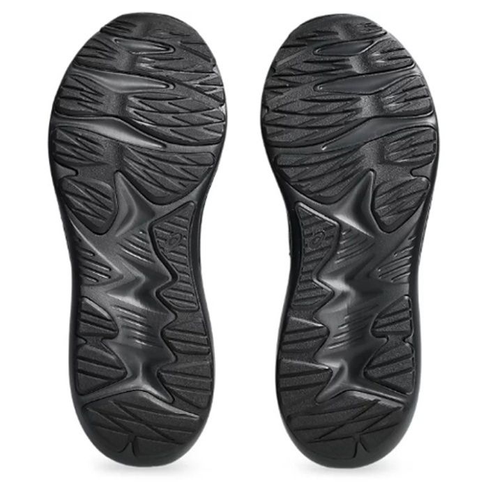 asics スニーカー JOLT5 ブラック 22.5 002の説明画像3