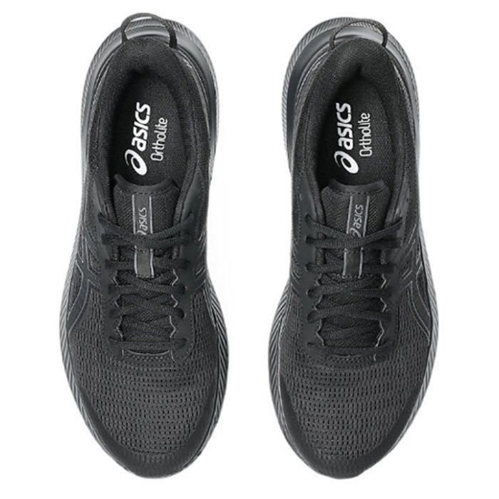 asics スニーカー JOLT5 ブラック 23.5 002の説明画像2