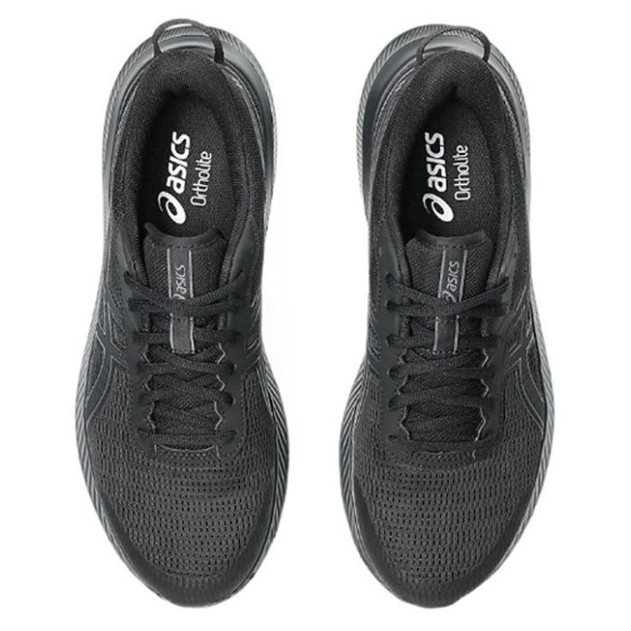 asics スニーカー JOLT5 ブラック 24.0 002の説明画像2