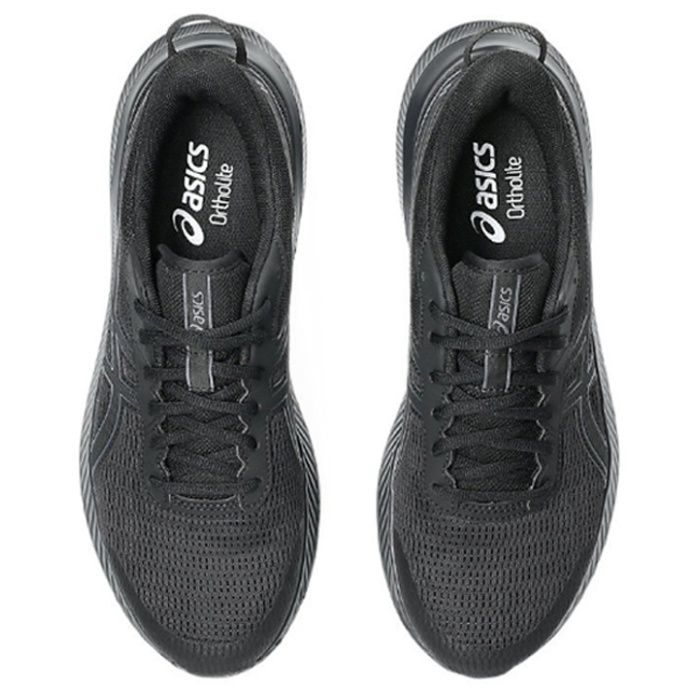 asics スニーカー JOLT5 ブラック 24.5 002の説明画像2