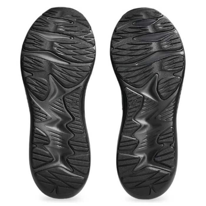 asics スニーカー JOLT5 ブラック 24.5 002の説明画像3