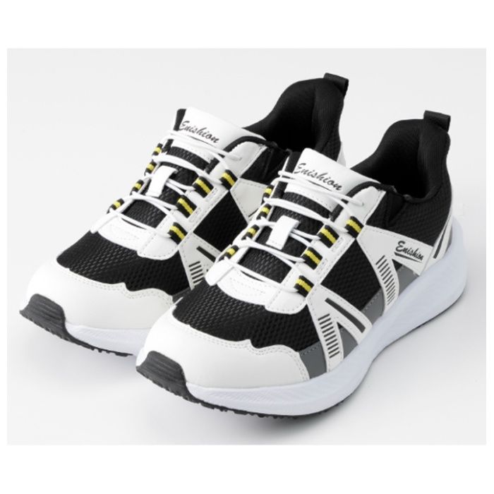 ノーハンズワイドスニーカー 250N5104