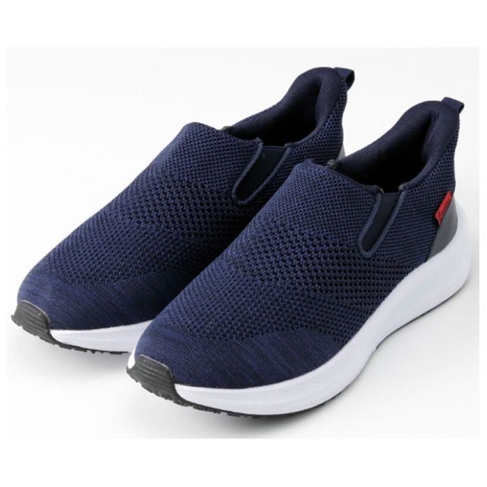 ノーハンズニットスリッポン 270N5105