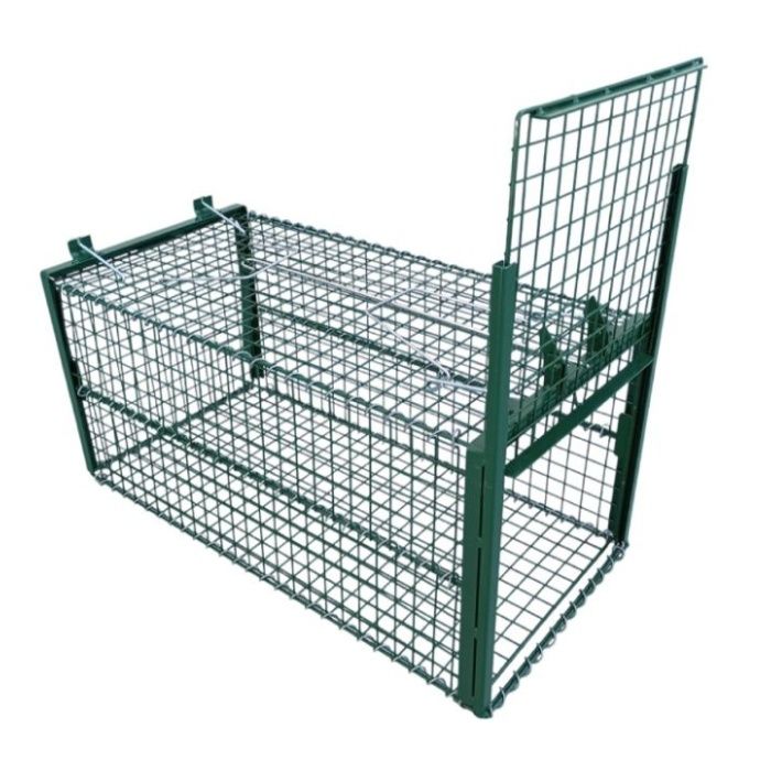 福農産業 捕獲器　イージーキャッチャー RK10F
