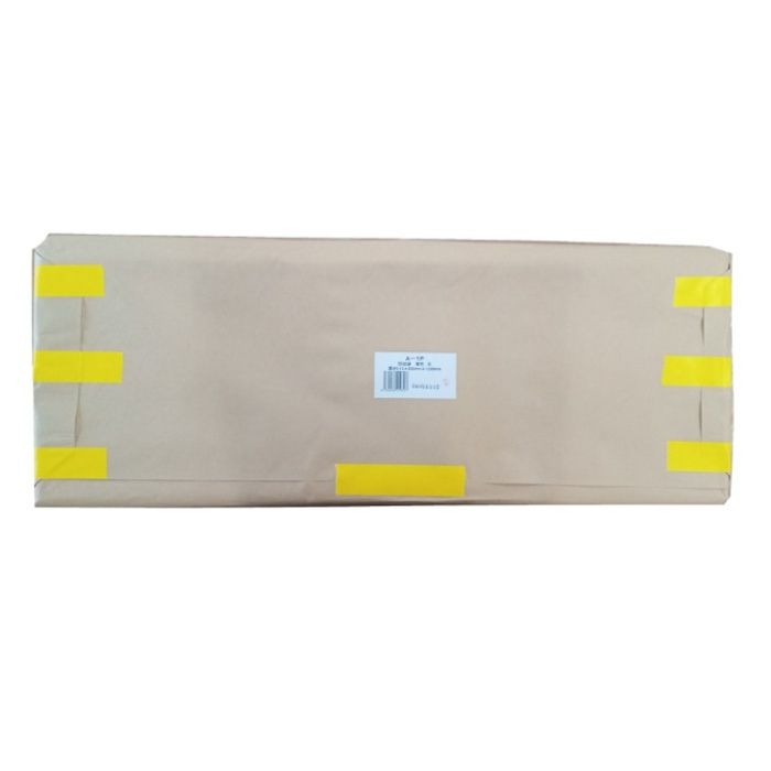 島津商会 アスベスト回収袋 黄色 大 1枚