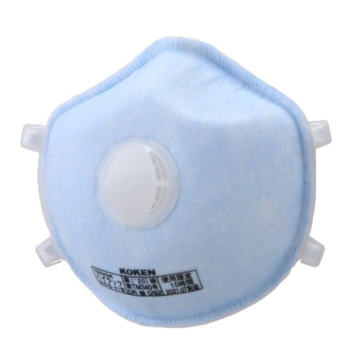 興研 ハイラック355 PS用 146072の説明画像2