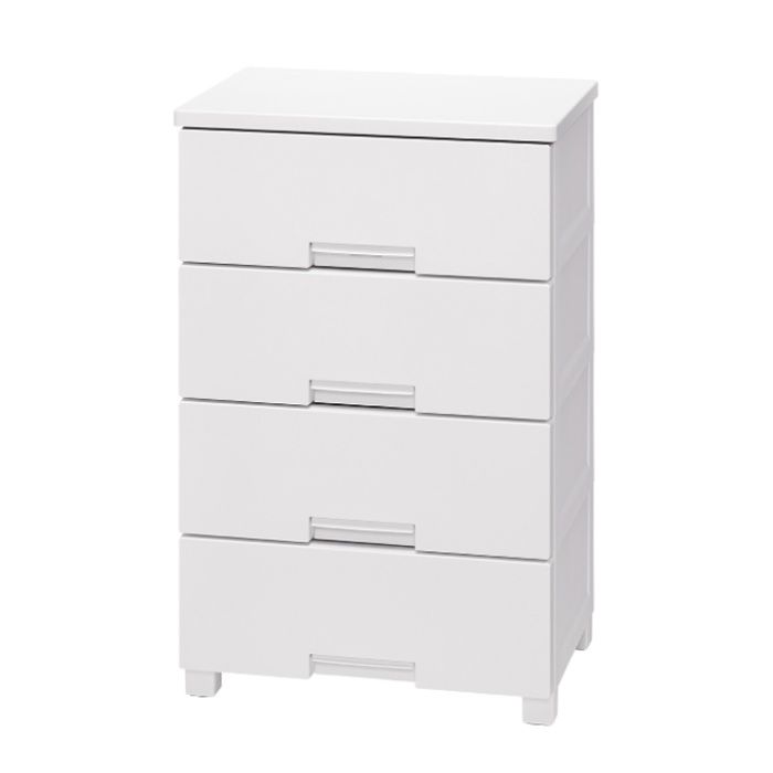 フィッツチェスト 5504 ホワイト