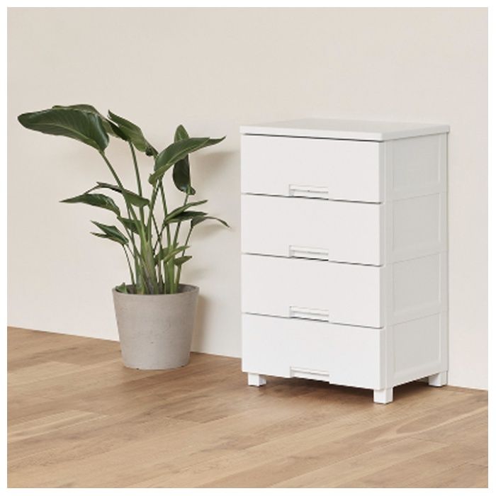 フィッツチェスト 5504 ホワイトの説明画像2