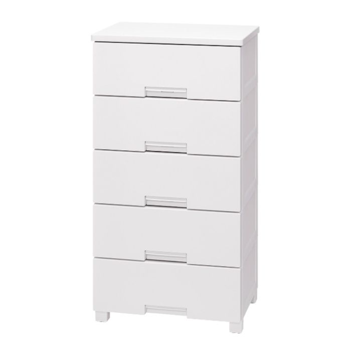 フィッツチェスト 5505 ホワイト