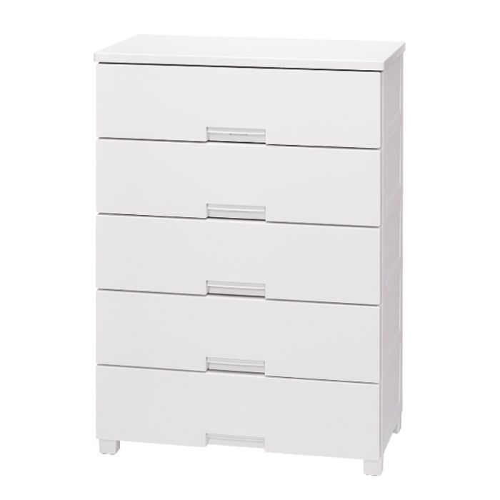 フィッツチェスト 7505 ホワイト