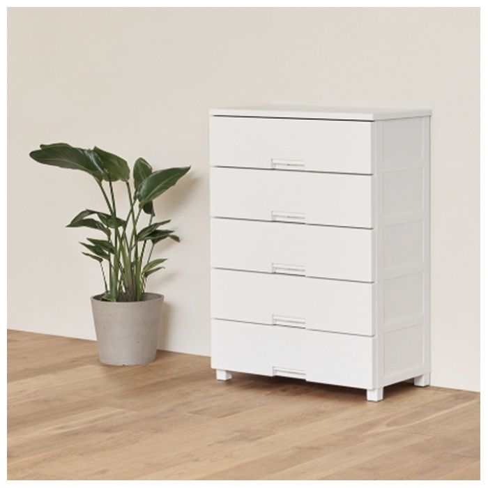 フィッツチェスト 7505 ホワイトの説明画像2