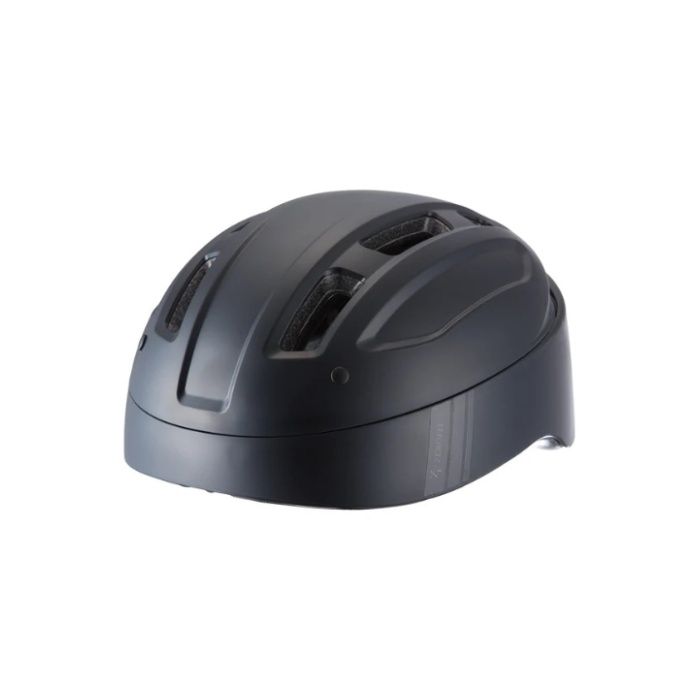 ZEROFIT(ゼロフィット) アーバンヘルメット VESK(ベスク) マットブラック  L57-60