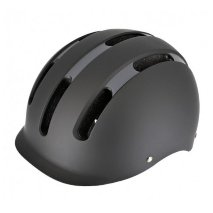 リード工業 SGマーク認定品 GERRY(ゲリー) サイクルヘルメット M 54ー57cm未満 マットブラック