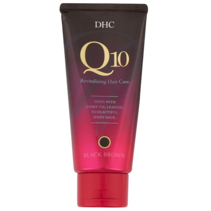 DHC　プレミアムカラートリートメント SS　ブラックブラウン　150G