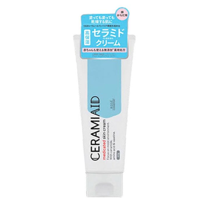 KOSE セラミエイド 薬用スキンクリーム 40g チューブタイプ