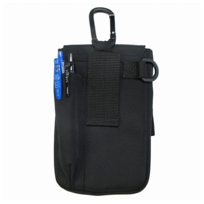 WORKERS LABEL スマート小物ケース UF-21の説明画像3