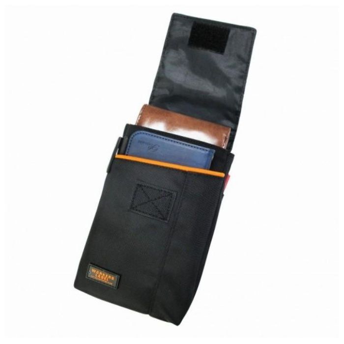 WORKERS LABEL スマート小物ケース UF-21の説明画像4