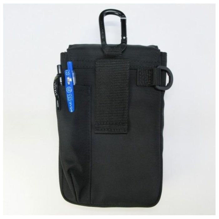 WORKERS LABEL スマート小物ケース UF-22の説明画像3