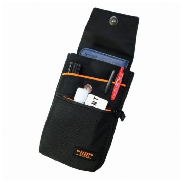 WORKERS LABEL スマート小物ケース UF-22の説明画像4