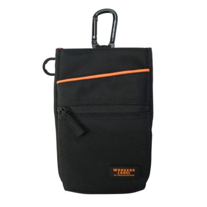 WORKERS LABEL スマート小物ケース UF-23