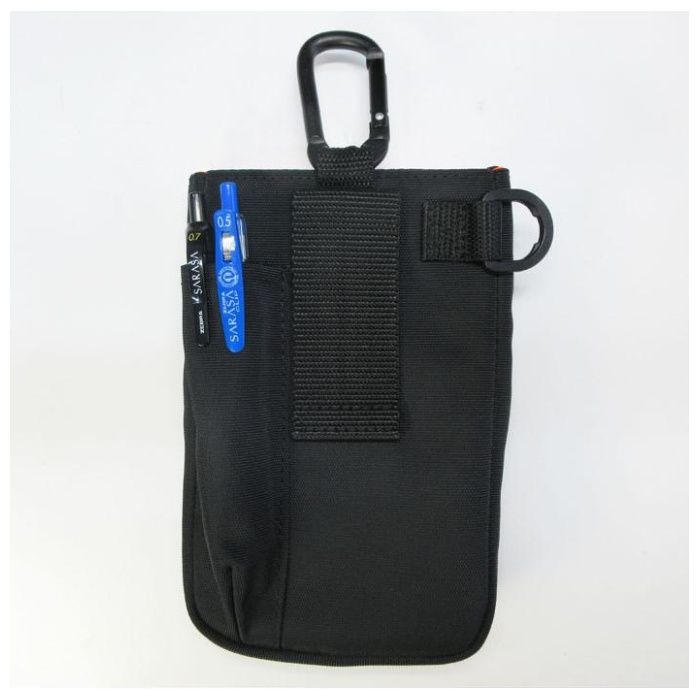 WORKERS LABEL スマート小物ケース UF-23の説明画像3