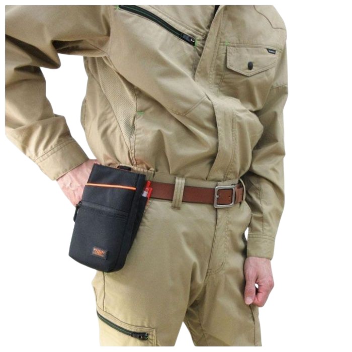 WORKERS LABEL スマート小物ケース UF-23の説明画像6