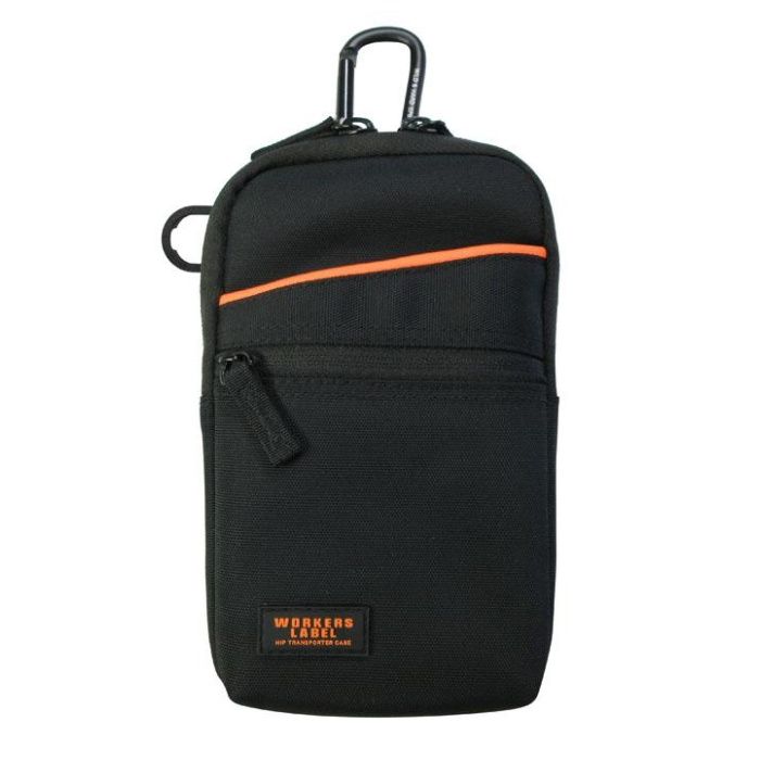 WORKERS LABEL スマート小物ケース UF-24