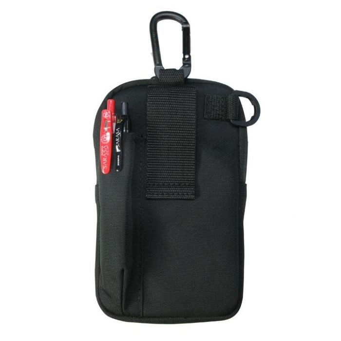 WORKERS LABEL スマート小物ケース UF-24の説明画像3