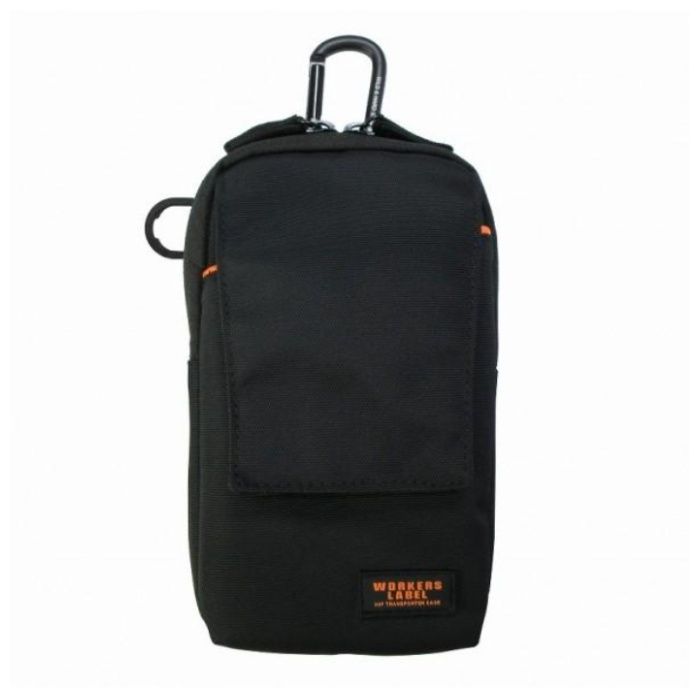 WORKERS LABEL スマート小物ケース UF-25