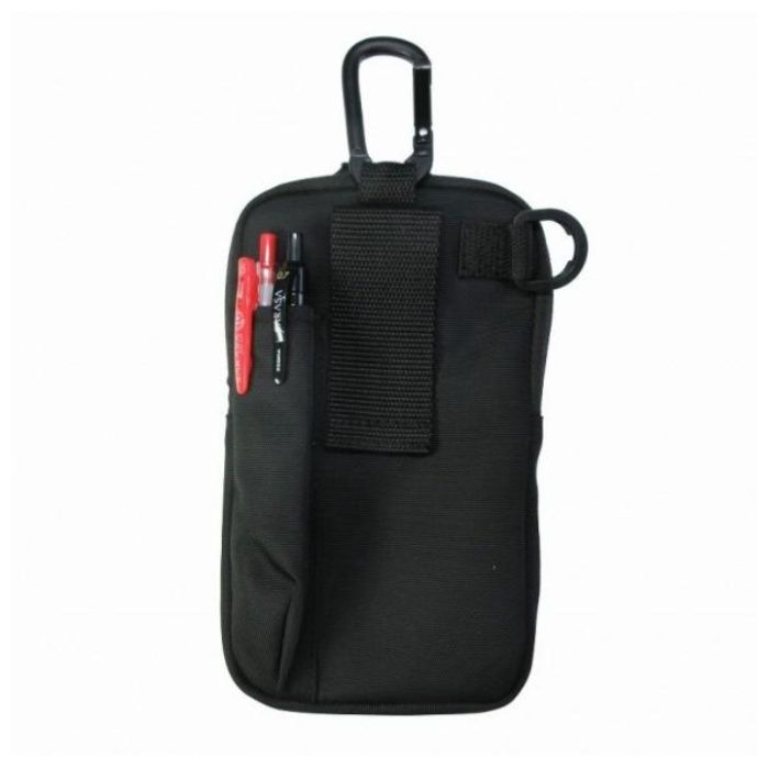 WORKERS LABEL スマート小物ケース UF-25の説明画像3