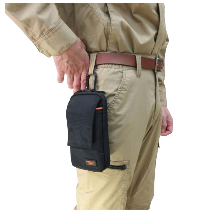 WORKERS LABEL スマート小物ケース UF-25の説明画像6