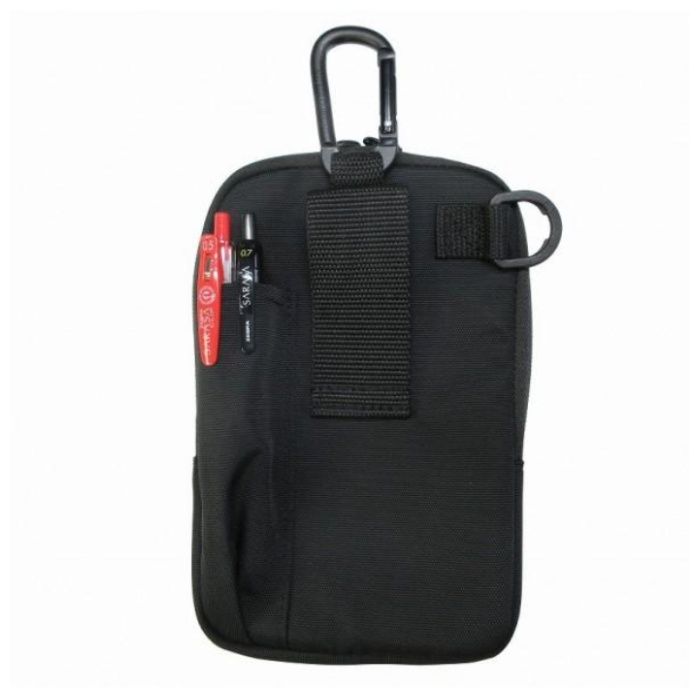 WORKERS LABEL スマート小物ケース UF-26の説明画像3