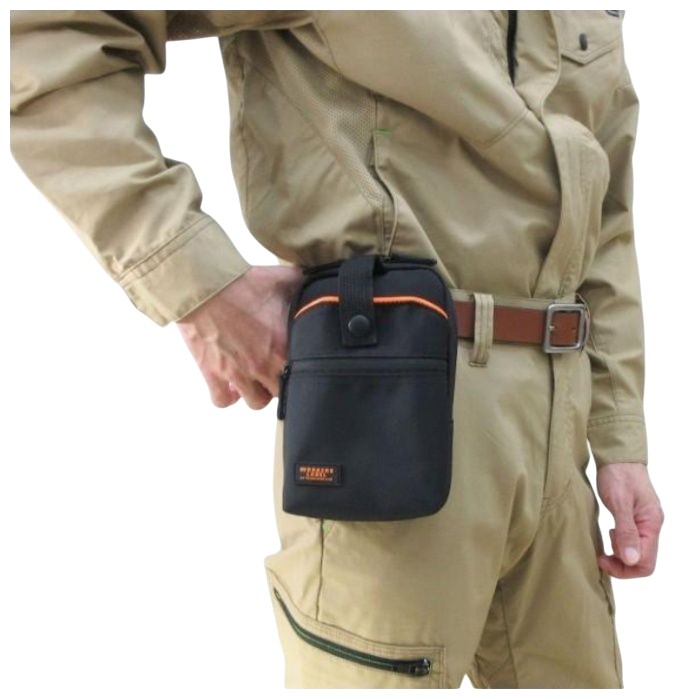 WORKERS LABEL スマート小物ケース UF-26の説明画像5