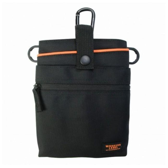 WORKERS LABEL スマート小物ケース UF-27
