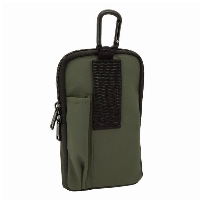 TOUGH LABEL 撥水ポーチ FT-11の説明画像3