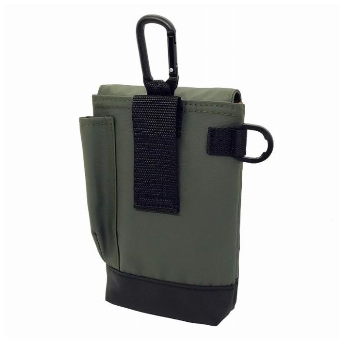 TOUGH LABEL 撥水ポーチ FT-12の説明画像3